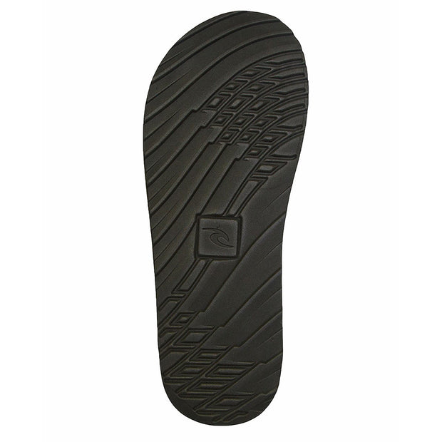 Rip Curl P-Low 2 Sandals - Black/Grey