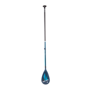 Red Paddle Co. Prime Tough Adjustable SUP Paddle - Blue