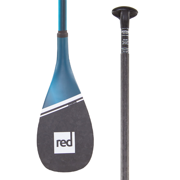 Free shipping! Red Paddle Co Paddle - Prime - Blue