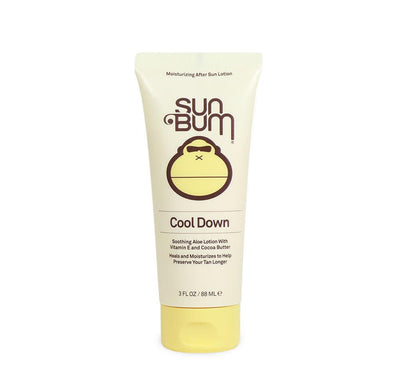 Sun Bum - Cool Down Lotion
