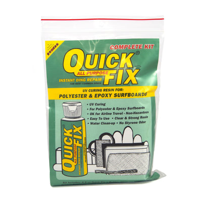 Quick Fix All Purpose Repair Kit - 4.5oz