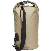 Vissla 7 Seas 20L Dry Bag - Khaki