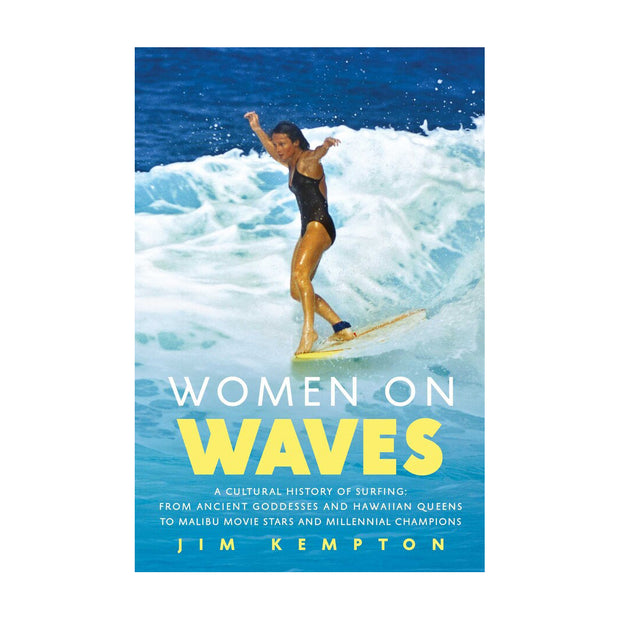 Women on Waves