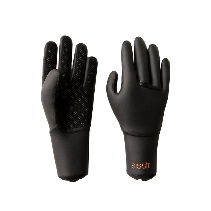Sisstr 7 Seas Glove - 3mm